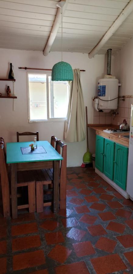 Bungalows Mexico กอนเซ็ปซิออน เดล อุรุกวัย ภายนอก รูปภาพ