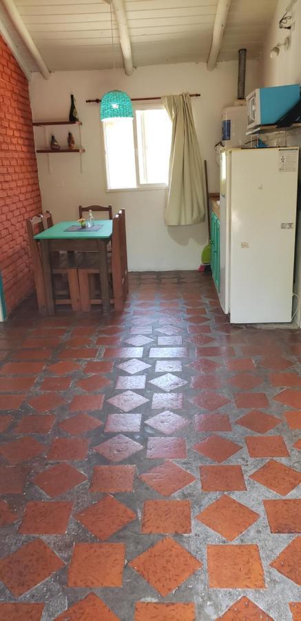 Bungalows Mexico กอนเซ็ปซิออน เดล อุรุกวัย ภายนอก รูปภาพ