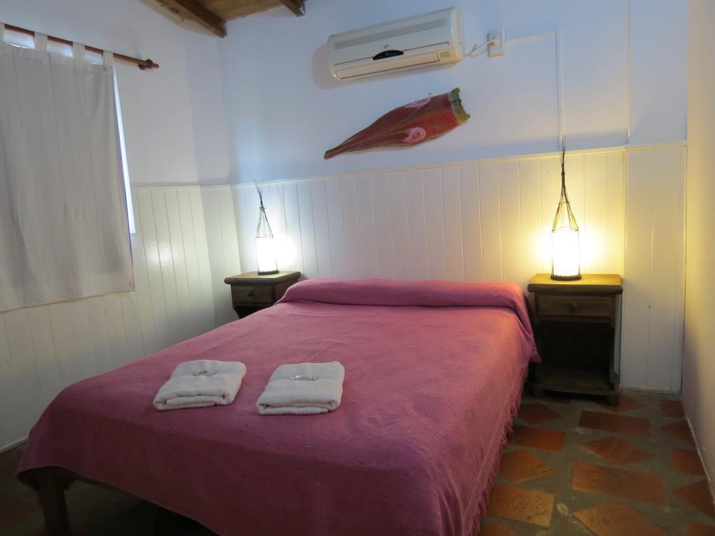 Bungalows Mexico กอนเซ็ปซิออน เดล อุรุกวัย ภายนอก รูปภาพ