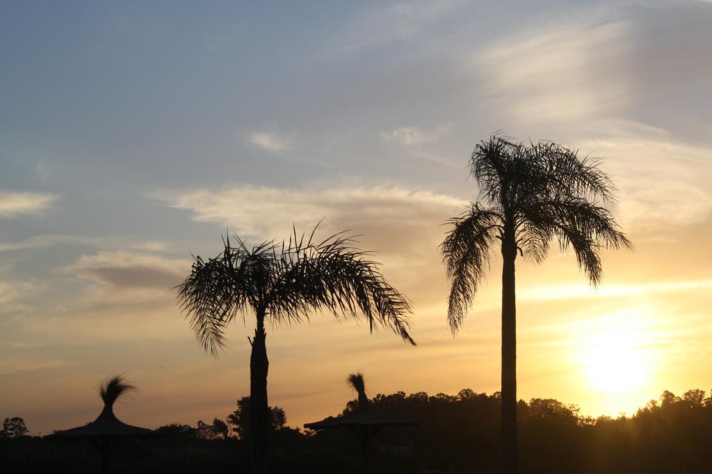 Bungalows Mexico กอนเซ็ปซิออน เดล อุรุกวัย ภายนอก รูปภาพ