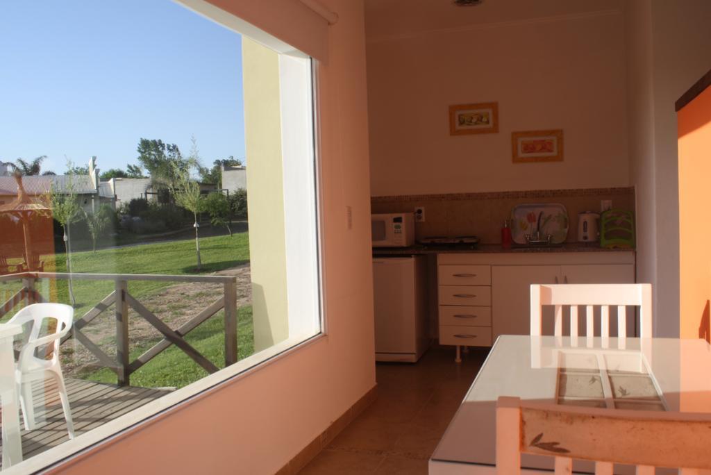 Bungalows Mexico กอนเซ็ปซิออน เดล อุรุกวัย ภายนอก รูปภาพ