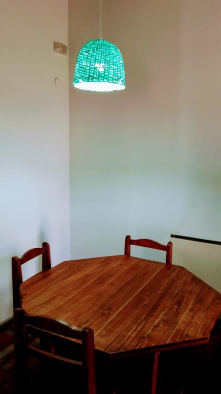Bungalows Mexico กอนเซ็ปซิออน เดล อุรุกวัย ภายนอก รูปภาพ